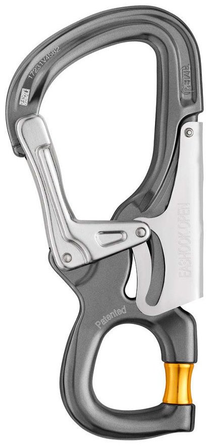 Карабин Petzl M043AA00