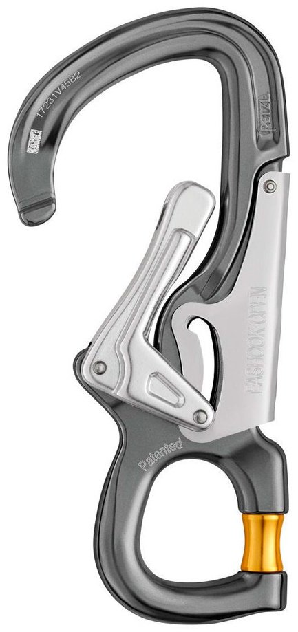 Карабин Petzl M043AA00