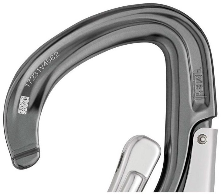 Карабин Petzl M043AA00