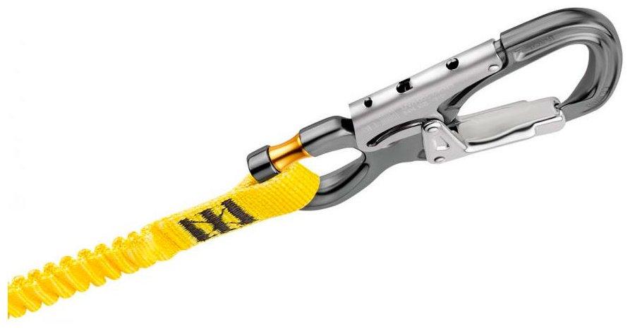 Карабин Petzl M043AA00