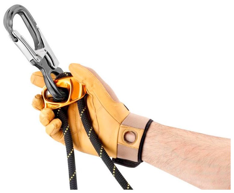 Карабин Petzl M043AA00