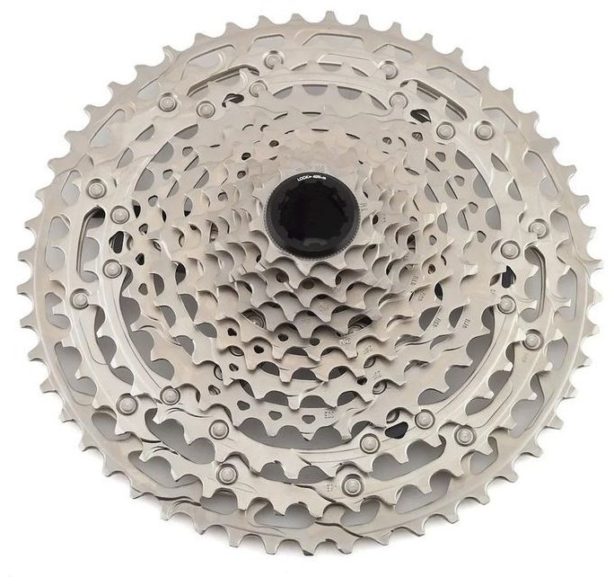 Кассета SHIMANO ICSM610012051 купить,NaN