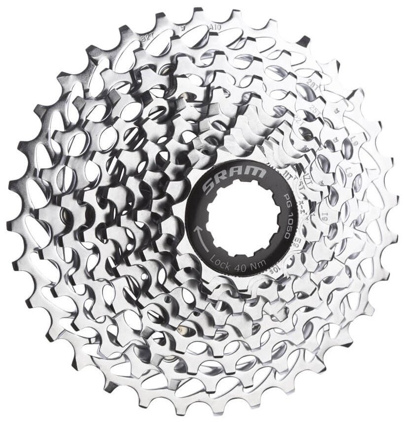 Кассета SRAM 00.2418.034.002