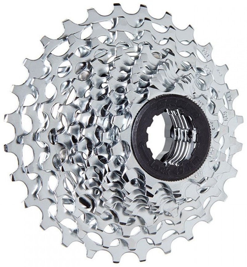 Кассета SRAM 00.2418.052.002