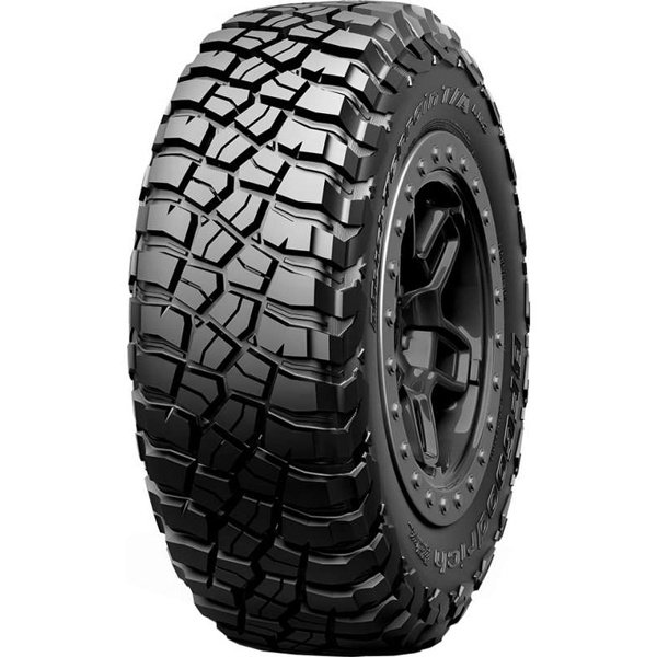 Шина BFGoodrich Mud-Terrain T/A KM3 265/70 R16 121Q летняя купить,NaN