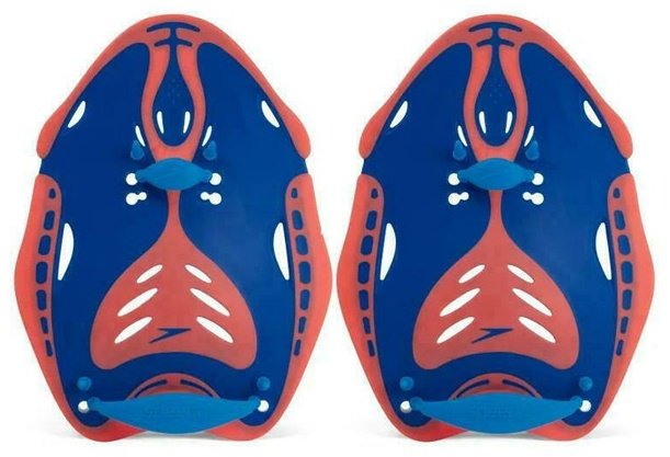 Speedo Biofuse power 8-73156F959 синий L