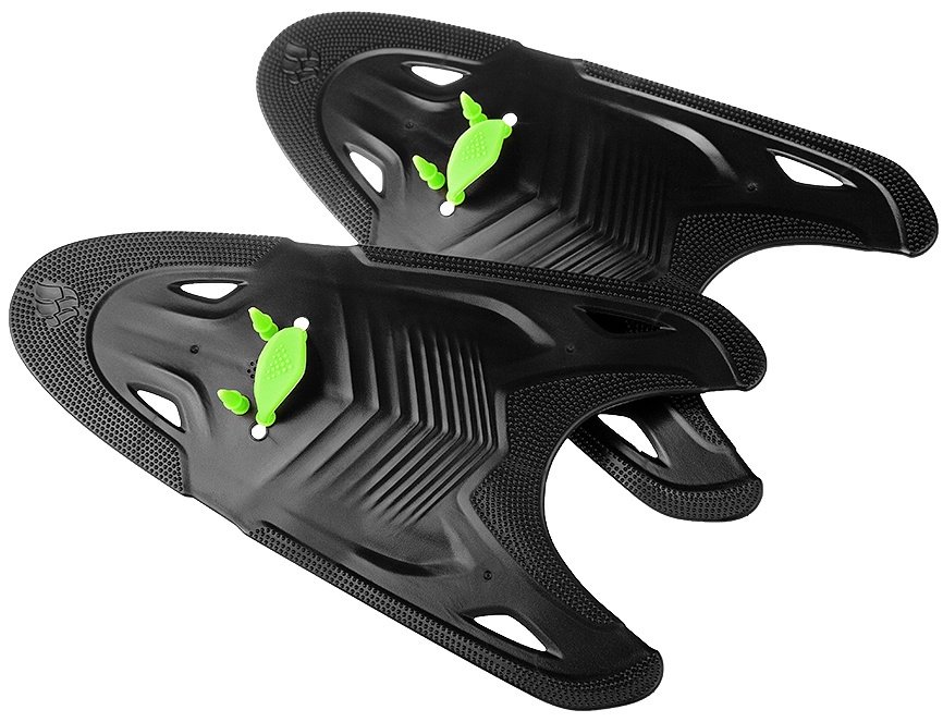Madwave Freestyle M0746 07 0 01W черный