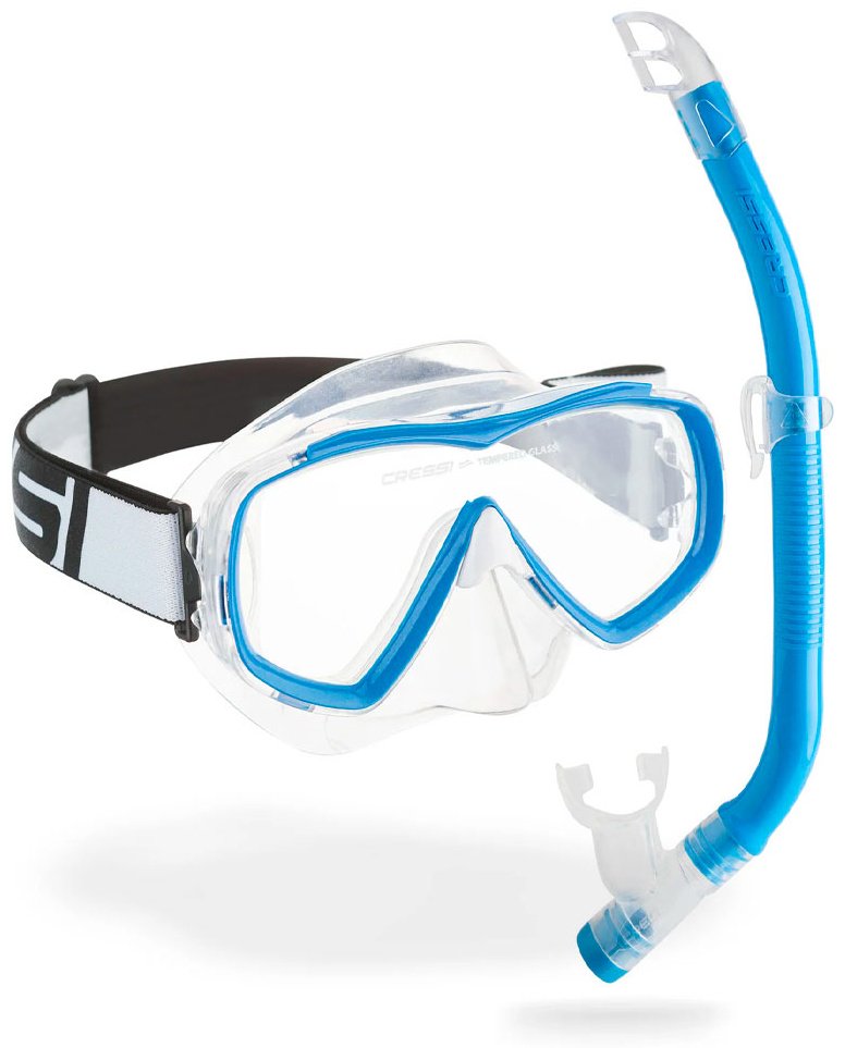 Маска Cressi DM350020