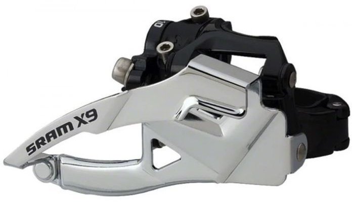 переключатель SRAM 00.7615.137.030