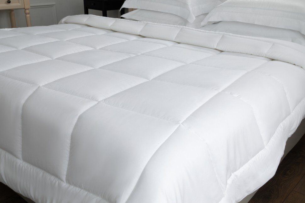 Одеяло Askona Puffy 140x205 зимнее