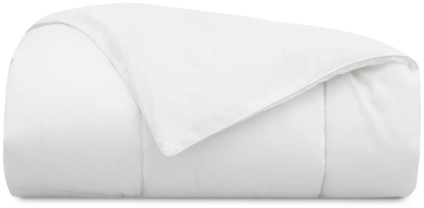 Одеяло Askona Puffy 200x220 зимнее