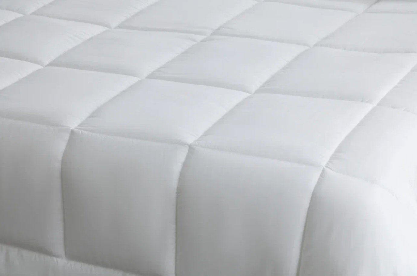 Одеяло Askona Puffy 200x220 зимнее