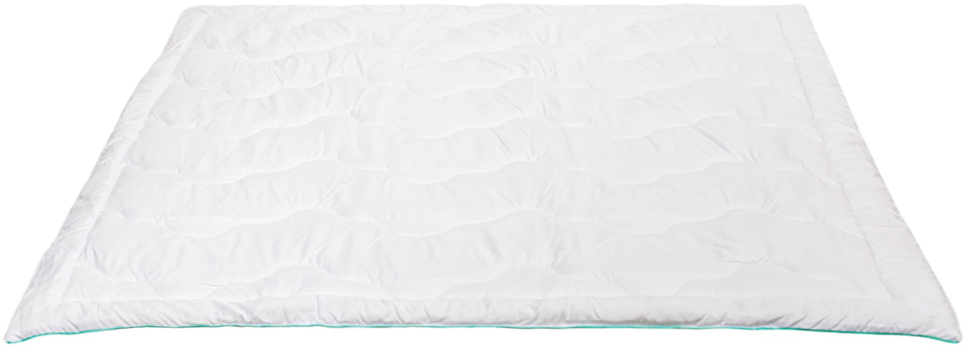 Одеяло Askona Green bamboo 140x205 всесезонное