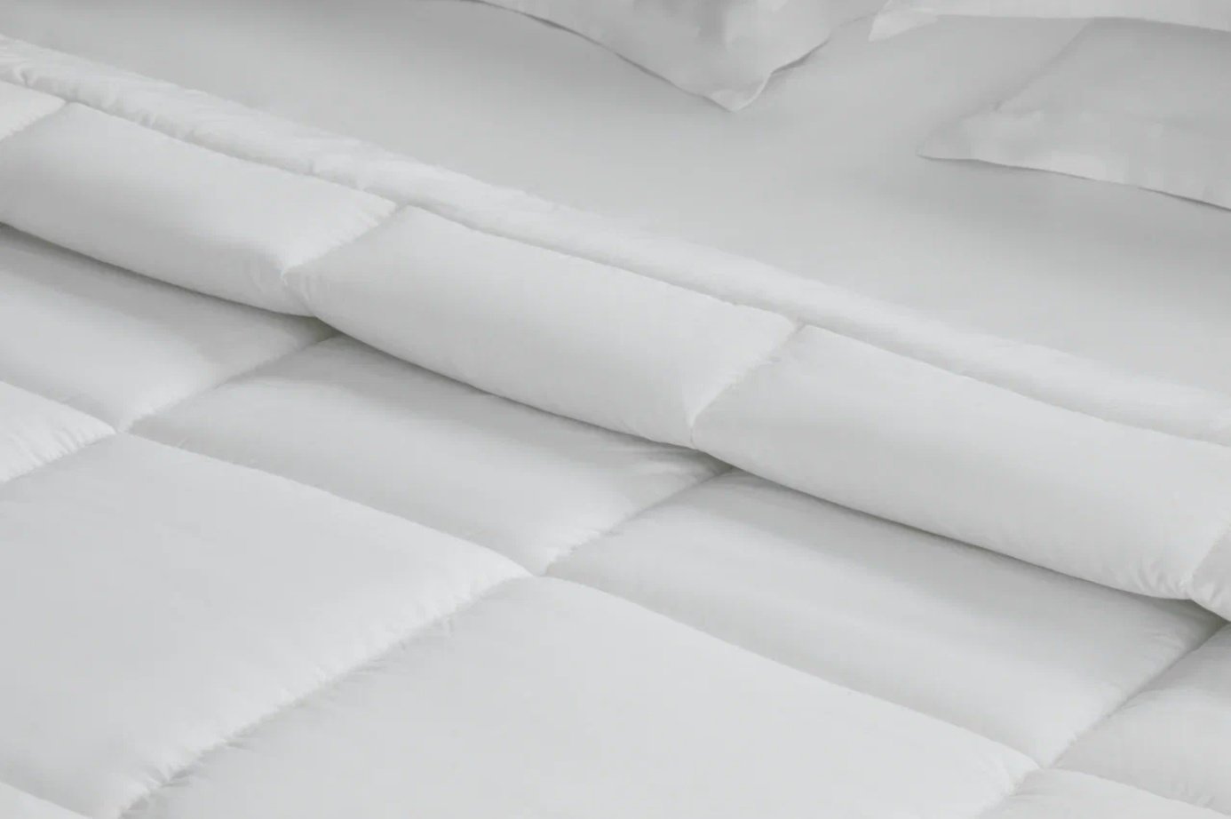 Одеяло Askona Puffy 200x220 зимнее