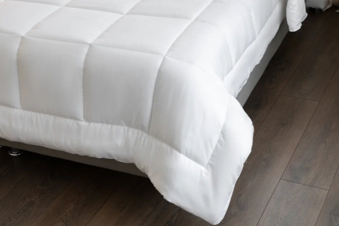 Одеяло Askona Puffy 200x220 зимнее купить,36192