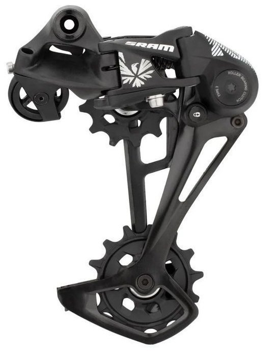 переключатель SRAM 00.7518.119.000