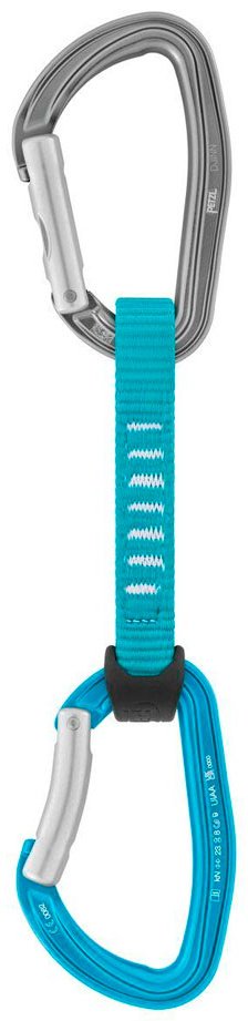 Анкер Petzl Djinn Axess, M060LC03 17 см