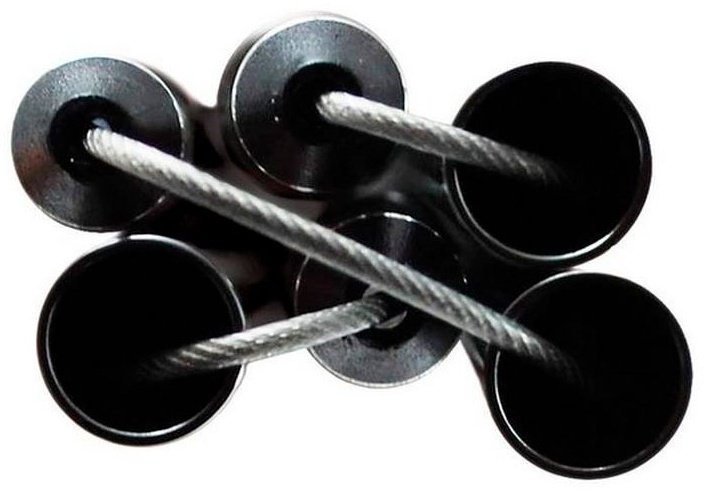 Темляки K2 BCA Stealth 330, 23E0005.1.1