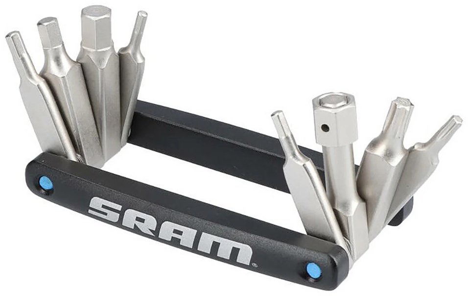 Мультитул SRAM Eagle 9-Function/00.7918.381.000 9