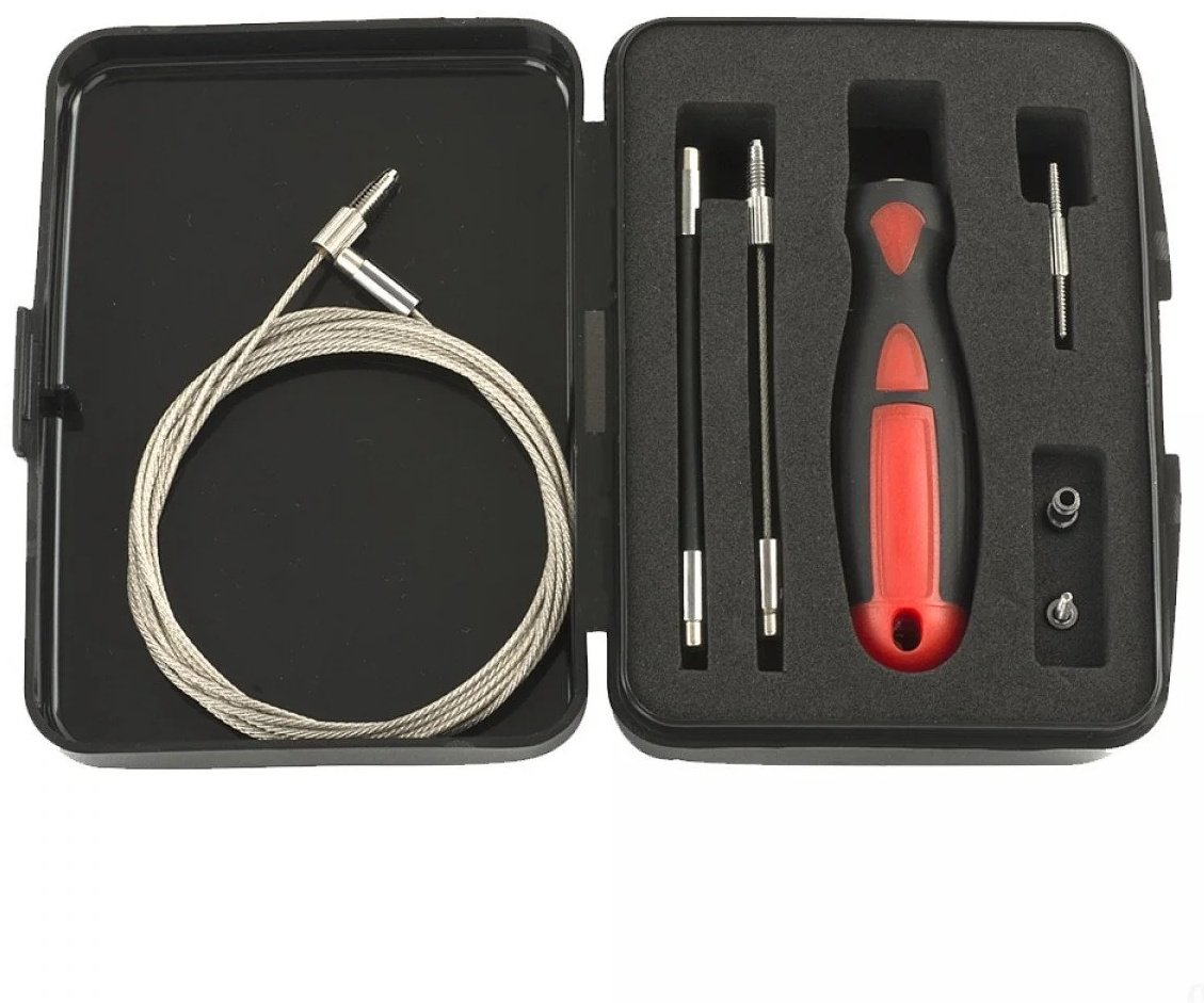 Набор для ремонта Author Internal Cable Routing Kit Tool CC IC-07 10 000 505 7