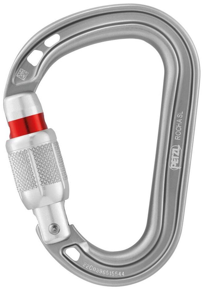 Карабин Petzl M027AA01