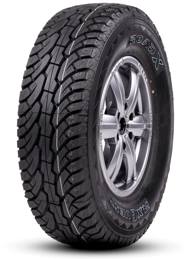 Шина RoadX RX Quest A/T 265/75 R16 123/120R летняя купить,88920