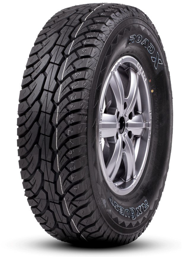 Шина RoadX RX Quest A/T 265/75 R16 123/120R летняя купить,88920