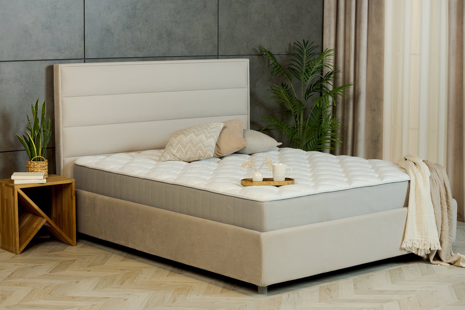Матрас Askona Infinity Elegant, 180x200x26 см купить,NaN