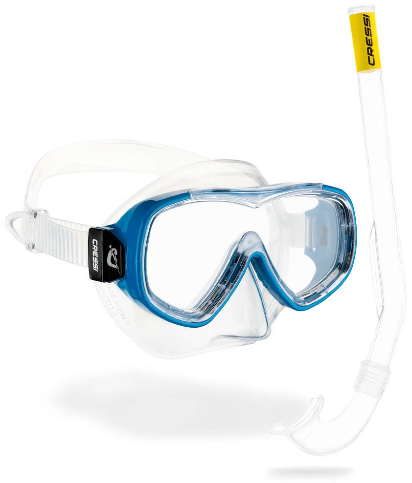 Маска Cressi DM120020