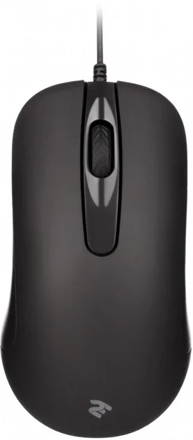 Мышь 2E 2E-MF1010UB Black