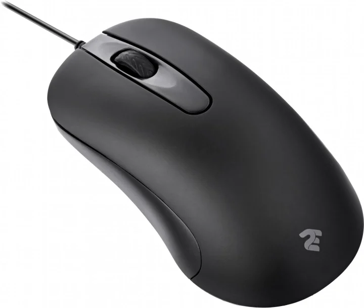 Мышь 2E 2E-MF1010UB Black купить,0