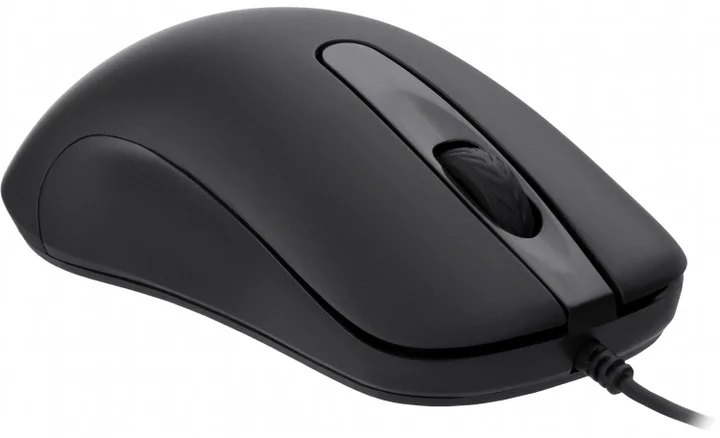 Мышь 2E 2E-MF1010UB Black купить,0