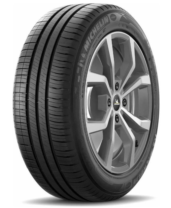 Шина Michelin Energy XM2+ MI 195/55 R15 85V летняя купить,60710