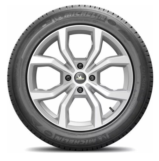 Шина Michelin Energy XM2+ MI 195/55 R15 85V летняя купить,60710