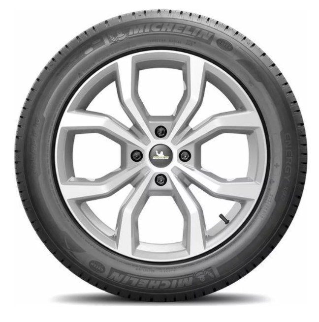 Шина Michelin Energy XM2+ MI 195/55 R15 85V летняя купить,60710
