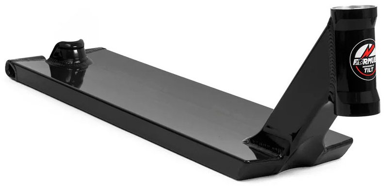 Дека Tilt Formula Deck 10-43-920 220x60 мм черный