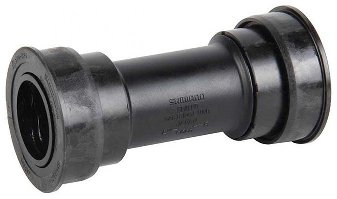 Каретка SHIMANO BB71-41C ISMBB7141C