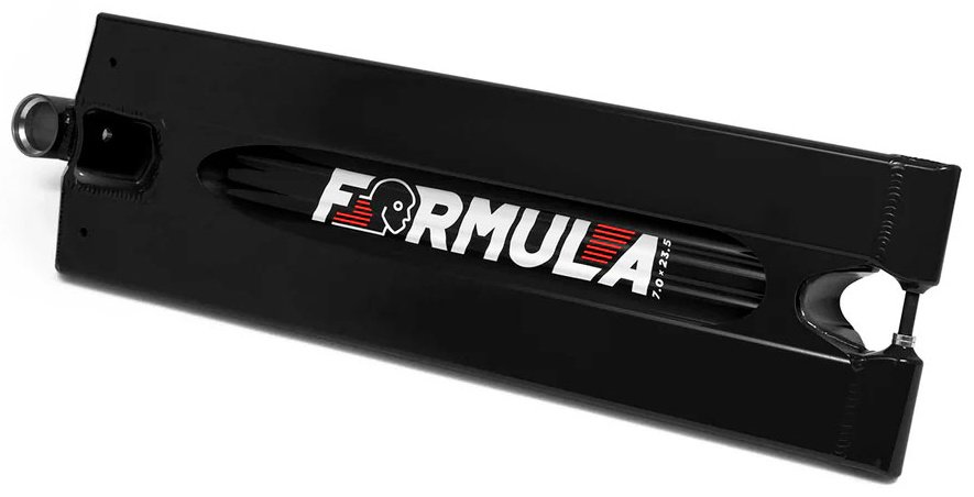 Дека Tilt Formula Deck 10-43-920 220x60 мм черный