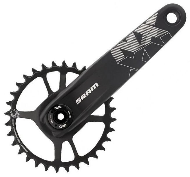 Звезда SRAM 00.6118.525.000