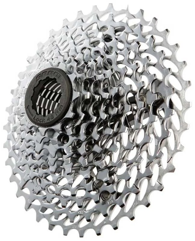 Кассета SRAM 00.2418.033.002