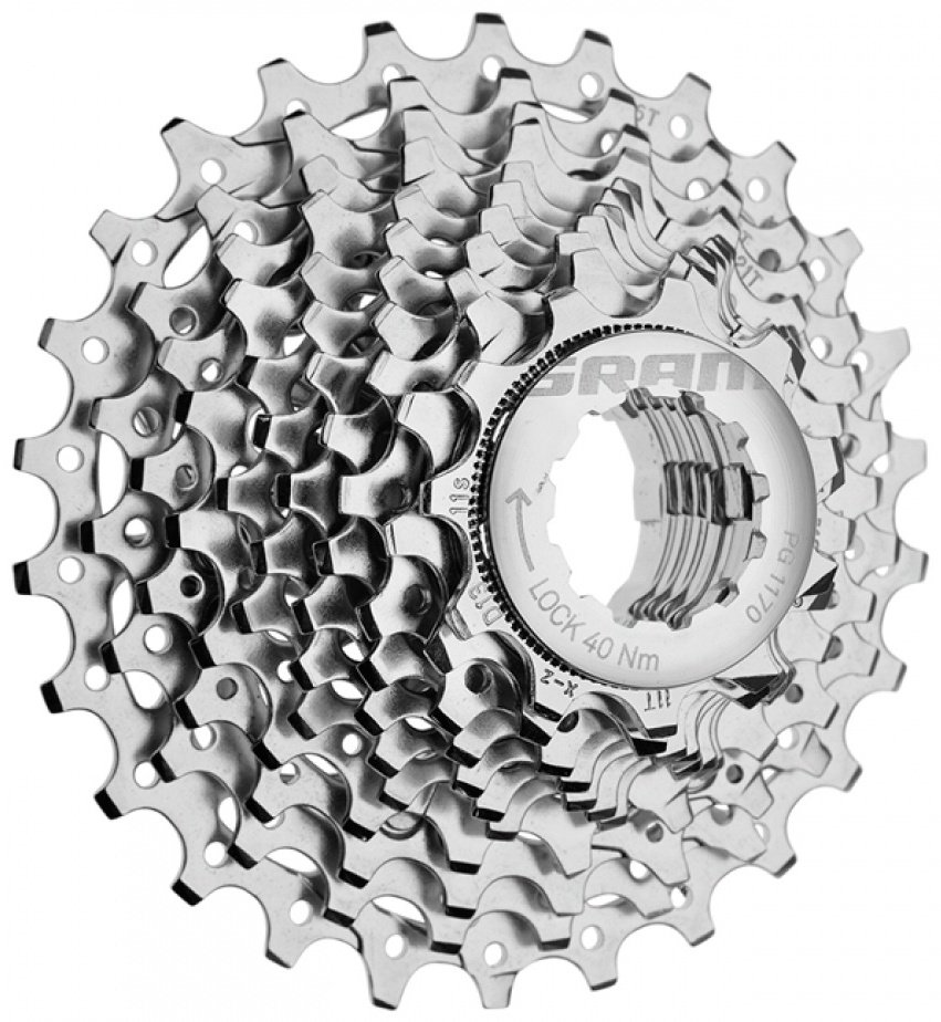 Кассета SRAM 00.2418.042.003