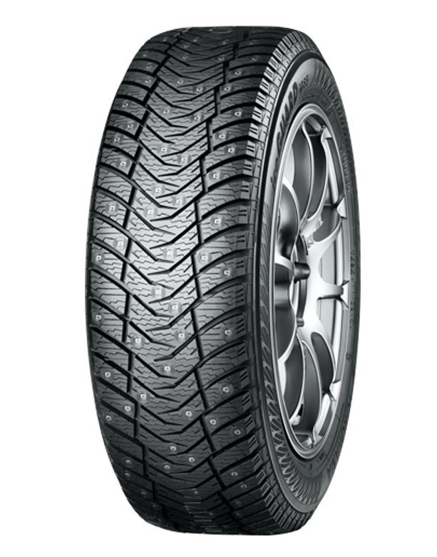 Шина Yokohama Ice Guard IG65 255/50 R19 107T зимняя купить,90594