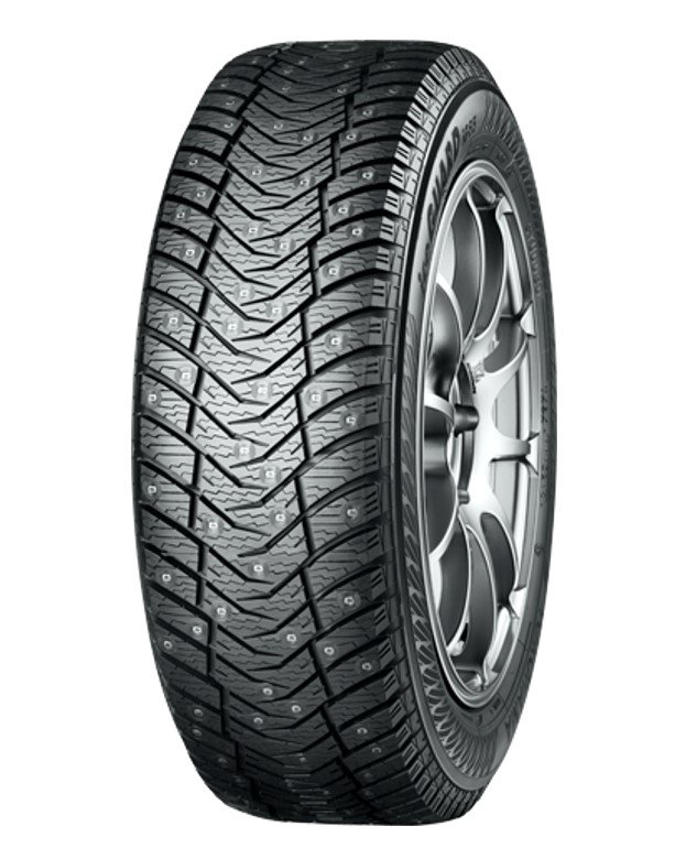 Шина Yokohama Ice Guard IG65 255/50 R19 107T зимняя купить,90594