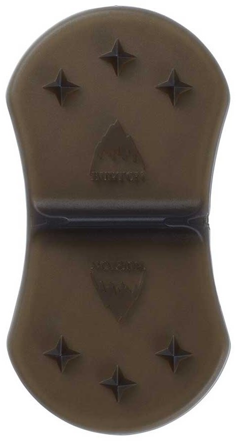наклейка для упора ноги BURTON Med Spike Mat 108121
