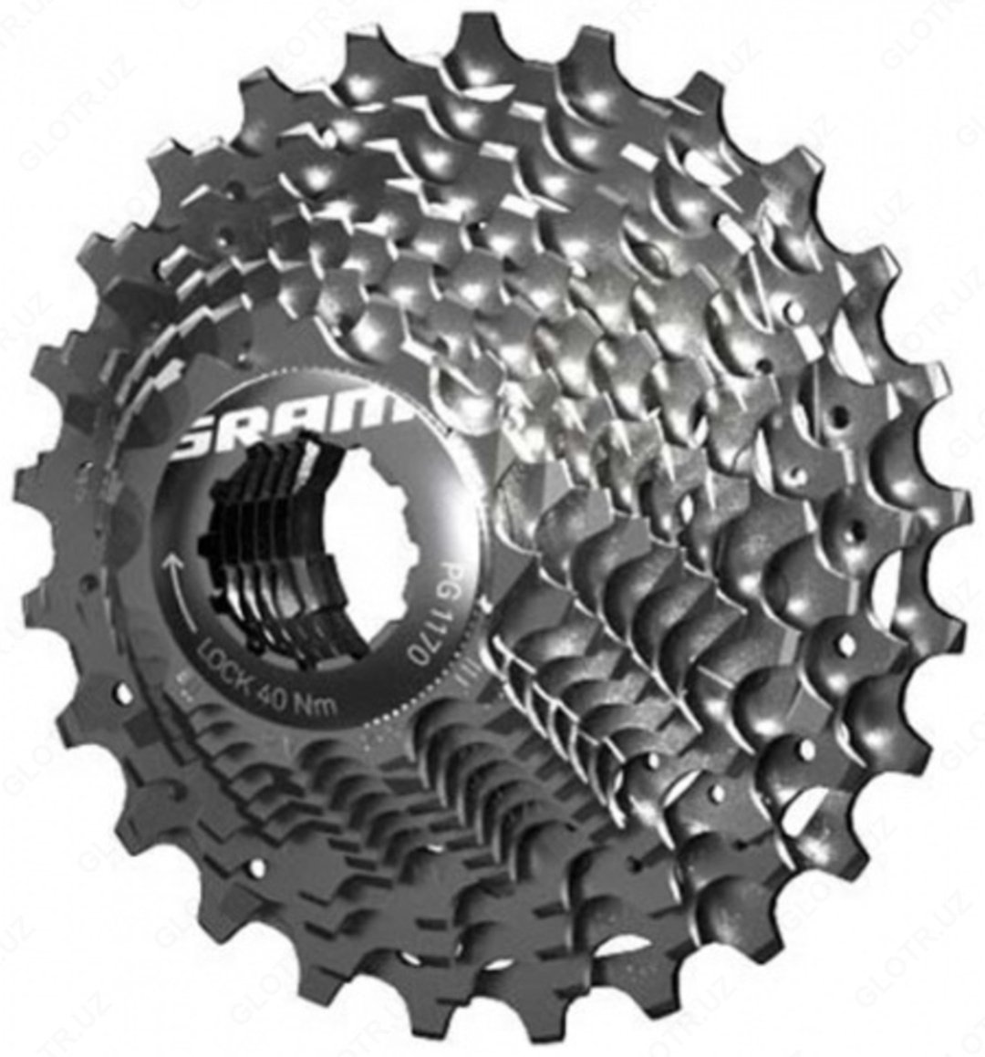 Кассета SRAM 00.2418.042.002