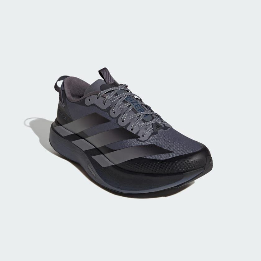 Кроссовки adidas Adizero EVO SL ATR черный, темно-синий