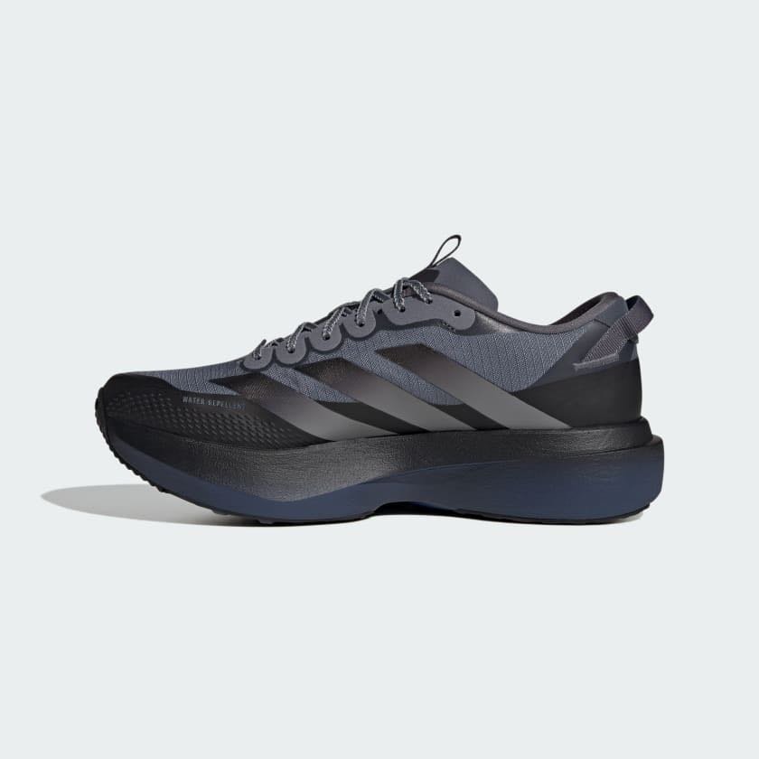 Кроссовки adidas Adizero EVO SL ATR черный, темно-синий