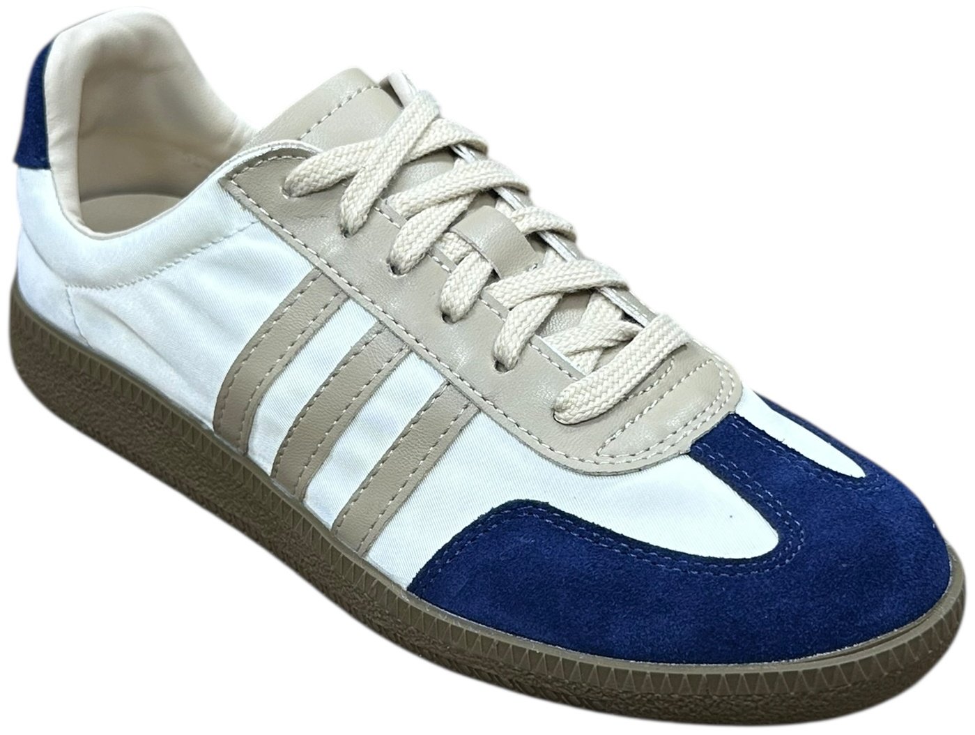 Кроссовки Saden Shoes синий