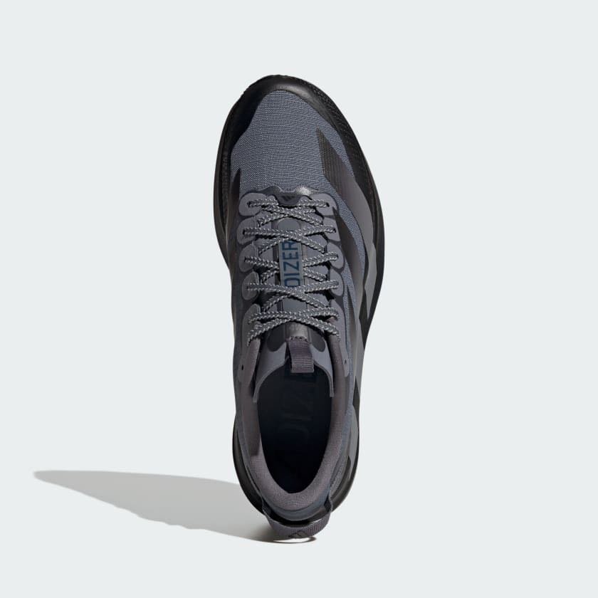 Кроссовки adidas Adizero EVO SL ATR черный, темно-синий