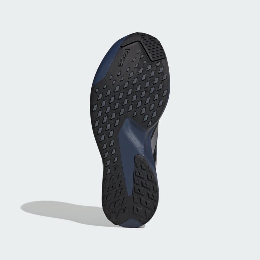 Кроссовки adidas Adizero EVO SL ATR черный, темно-синий